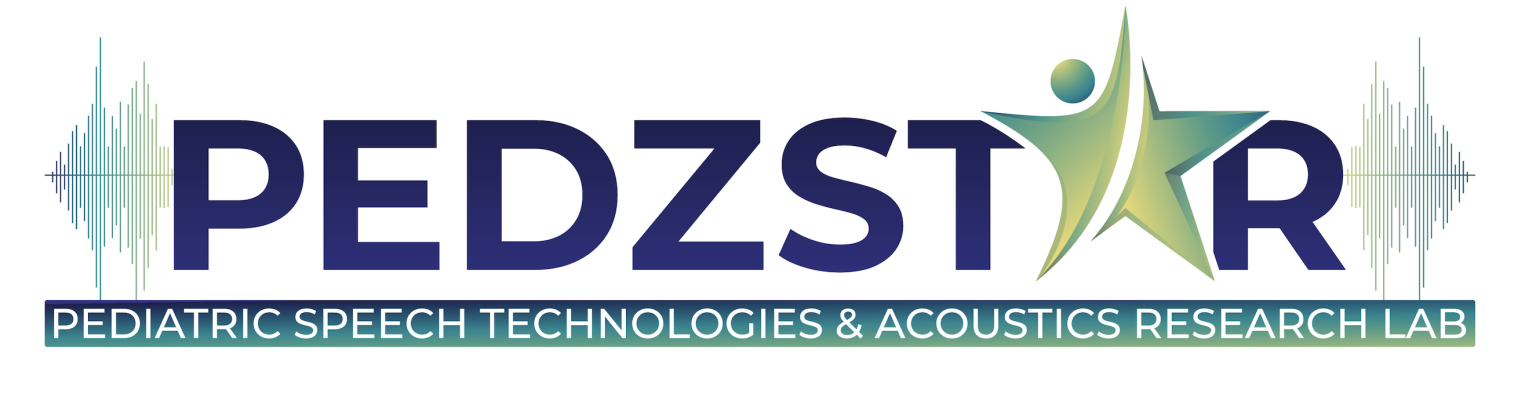 PedzSTAR Lab Logo